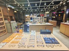 -棱石眼镜(CP静安店)