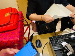 -TORY BURCH(比斯特苏州购物村店)