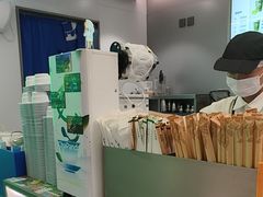 -茶百道(天一广场店)