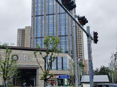-万科美好广场