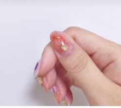 -Halo美甲美睫
