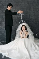 -金夫人婚纱摄影(惠阳店)