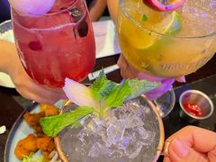 -blue frog蓝蛙(长泰广场店)