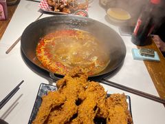 -老天桥蛙炉火锅(姑苏总店)