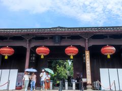 -太平天国侍王府