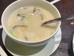 宋嫂鱼羹-杭州西子湖四季酒店·金沙厅
