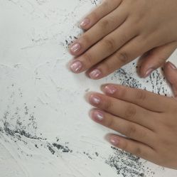 -Halo美甲美睫