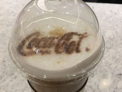 -COSTA COFFEE(上海月星环球港店)