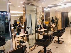 -BM SALON