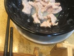 -喜鹊茶点.啫煲(车陂店)