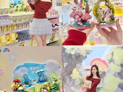 -KKV(深圳宏发大仟里店)