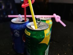 -大好时光party连锁KTV(大朗店)