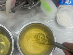 -米柚烘焙教室(新天地购物中心店)