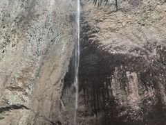 -雁荡山大龙湫景区