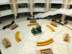 -厦门市图书馆(集美新城馆区)