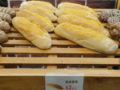 -BROAD面包路·欧式面包(龙湖时代C馆店)