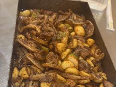 -老三李村河底戳子肉(总店)