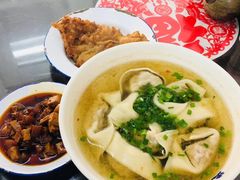 -逸桂禾面馆
