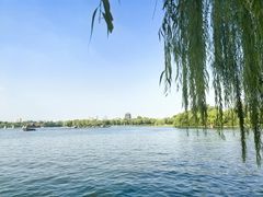 -济南大明湖景区