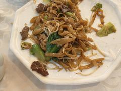 -御满江海鲜酒家(洛溪新城店)