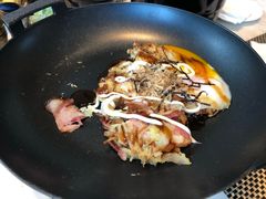 -新发展亚太JW万豪酒店·福苑咖啡厅