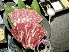 -炭虎烤肉(桂林路店)