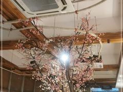 大堂-蜜桃餐厅·伴山(湖滨商业街店)