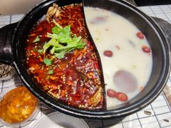 -蛙老爹·蜀香美蛙鱼头(王家湾店)