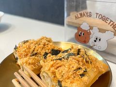 -小豆海棠(嘉兴路店)