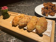 -新白鹿餐厅(金鹰新街口店)