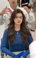 -DL HOPE明星造型