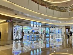 -皇庭广场(福华三路店)