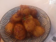 -酒肆浅葱•烧烤•龙虾•排档(卓悦intown店)