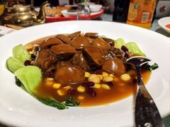 -桃园盛宴·岭南粤菜·手工茶点(南庄店)