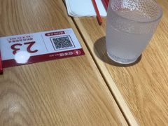 -喜家德虾仁水饺(百盛优客店)
