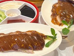 -满堂·烤鸭店·北京菜(鼓楼店)