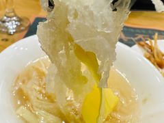 -真不同饭店(老城店)