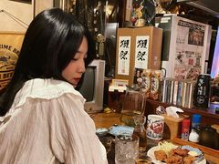 -半藏居酒屋(香港花园店)