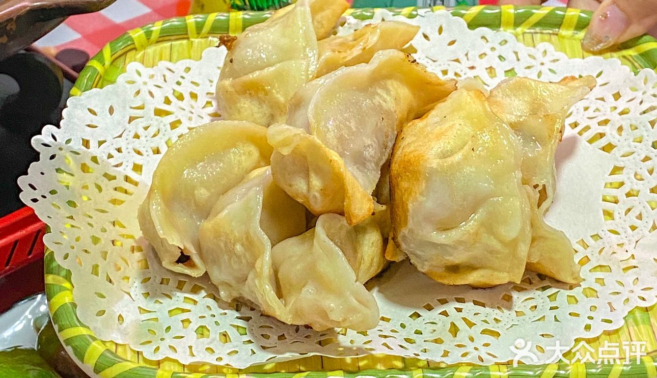 武汉本地土著亲推的牛杂馆子