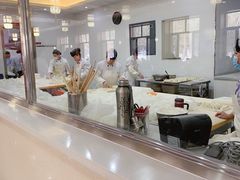 -东北农业大学饺子园