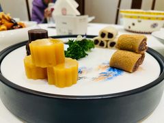 -惠丰堂饭庄·烤鸭·京味菜(民族大学店)
