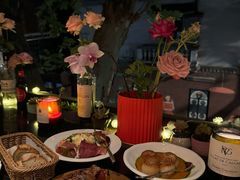 -Bistro Les Lilas丁香花小酒馆