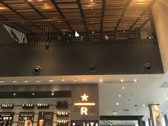 -星巴克(成都太古里二店)