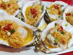 -龙巢盱眙龙虾·牛蛙·烧烤宵夜(八卦岭店)