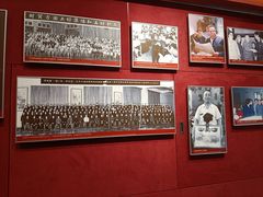 大堂-张秉贵糖果专柜(北京市百货大楼店)