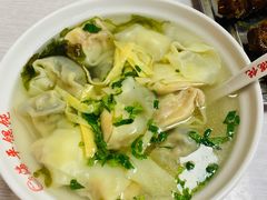 -海平馄饨(逍遥二路店)