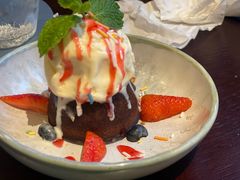 -普朗姆生蚝牛排馆 The Plump Oyster(成都摩方购物中心店)