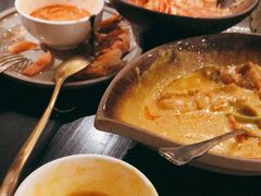 -Thai Alley泰爱里(二沙岛店)