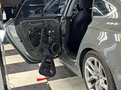 -鲨鱼皮汽车凹陷玻璃修复(静安店)