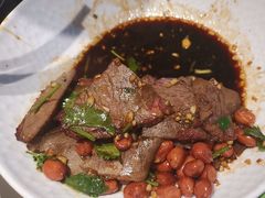 -鑫小城故事·藕汤·家常菜(台北一路总店)